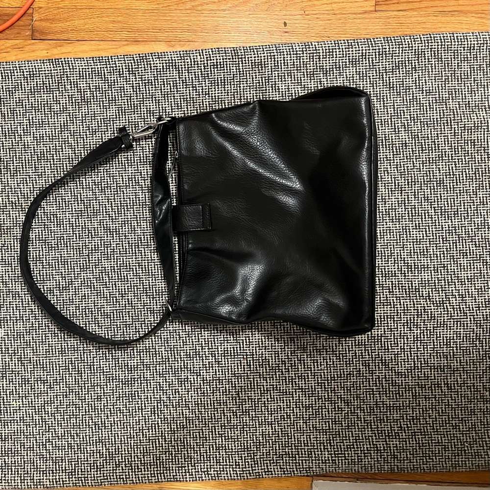 Matt & Nat black bag